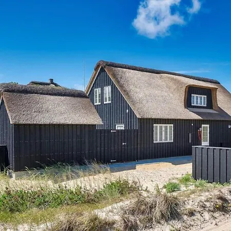 Ve126-vejers-strand-nordvej-126a Feriehus Vejers Strand