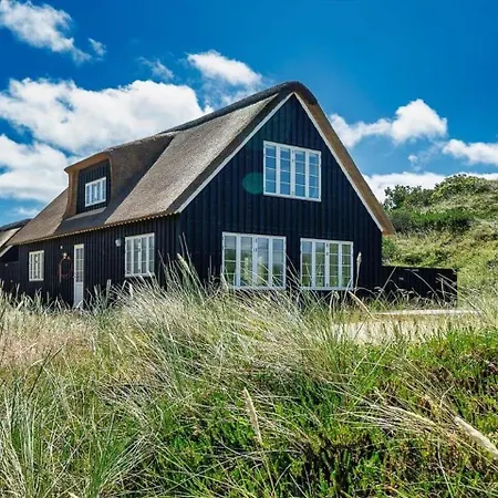 Ve126-vejers-strand-nordvej-126a Feriehus *