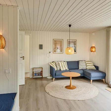 Feriehus Ve126-vejers-strand-nordvej-126a