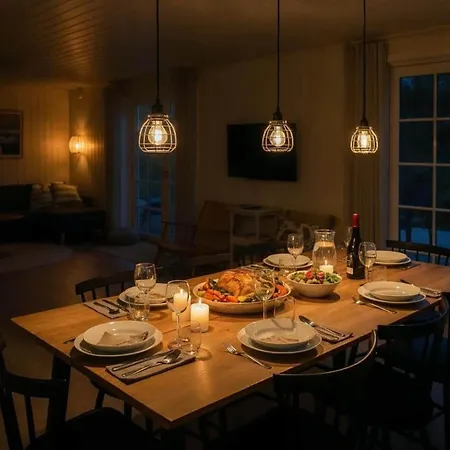 Feriehus Ve126-vejers-strand-nordvej-126a *