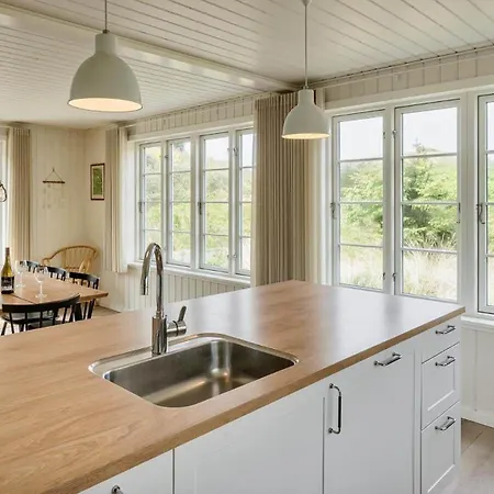 Ve126-vejers-strand-nordvej-126a Feriehus Vejers Strand