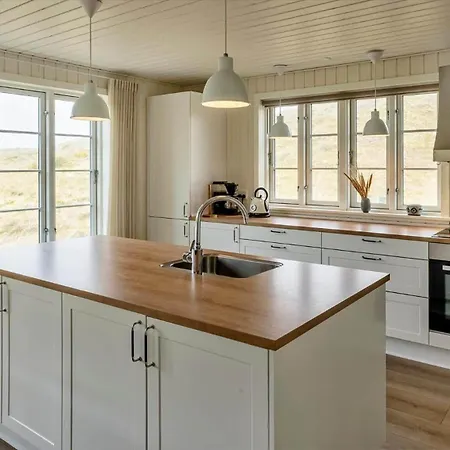 Casa vacanze Ve126-vejers-strand-nordvej-126a