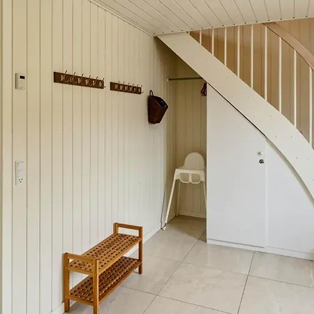 Ve126-vejers-strand-nordvej-126a Casa vacanze Vejers Strand
