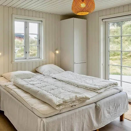 Casa vacanze Ve126-vejers-strand-nordvej-126a Vejers Strand