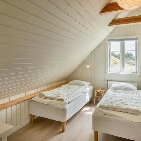 Feriehus Ve126-vejers-strand-nordvej-126a Vejers Strand
