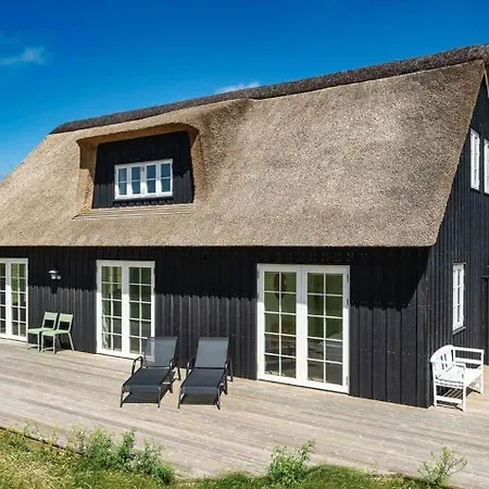 Feriehus Ve126-vejers-strand-nordvej-126a