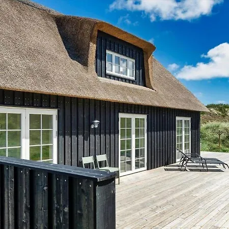 Casa vacanze Ve126-vejers-strand-nordvej-126a