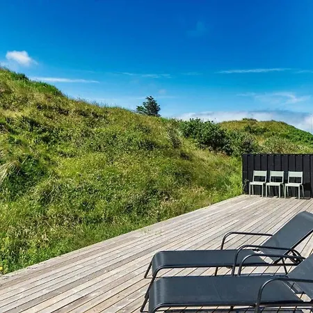Ve126-vejers-strand-nordvej-126a Feriehus Vejers Strand