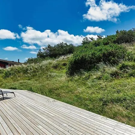Ve126-vejers-strand-nordvej-126a * Vejers Strand