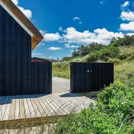 Ve126-vejers-strand-nordvej-126a Feriehus Vejers Strand