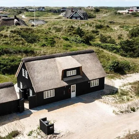 Ve126-vejers-strand-nordvej-126a * Vejers Strand
