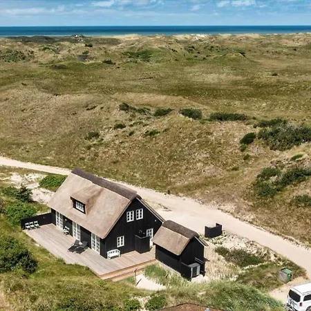 בית נופש Ve126-vejers-strand-nordvej-126a