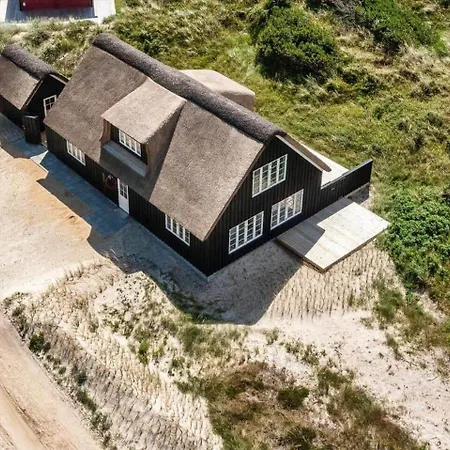 Casa vacanze Ve126-vejers-strand-nordvej-126a *